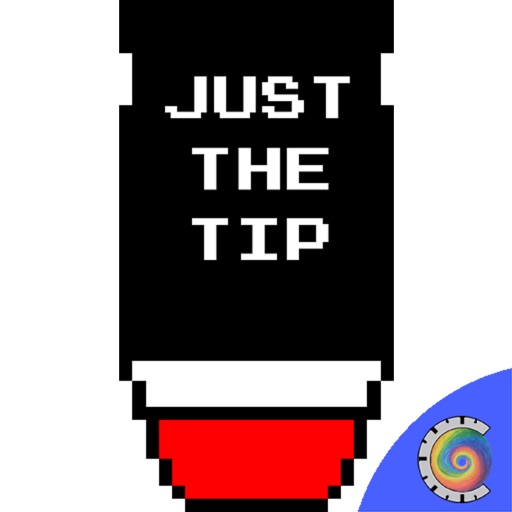 Just The Tip By Chronocidal Arts Llc
