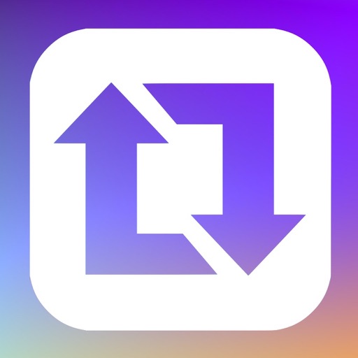 Best Repost App For Instagram - Grab Vids & Pic IG iOS App