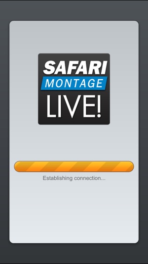 SAFARI Montage® Live-5!(圖2)-速報App