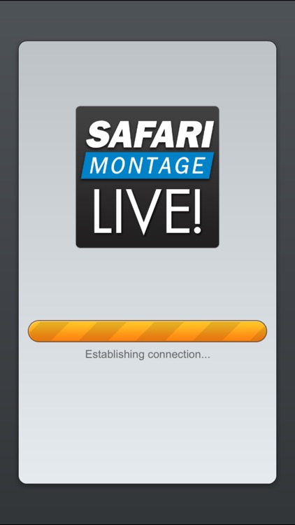 SAFARI Montage® Live-5!