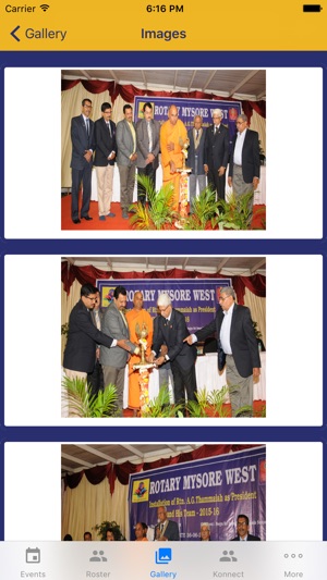 Rotary Bhavnagar(圖2)-速報App