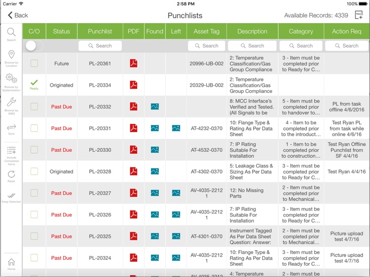 Smart Completions screenshot-4