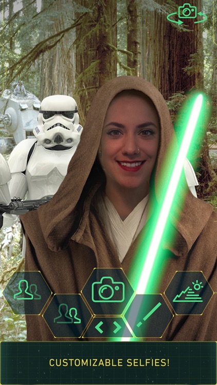 Star Wars screenshot-3