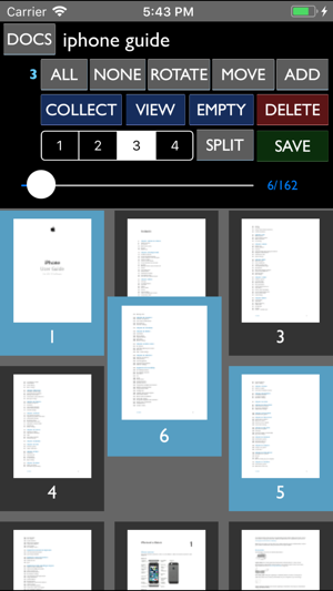 PDF Splicer 2(圖3)-速報App