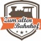 Dies ist die offizielle Ess-Kultur App vom alten Bahnhof in Gödenstorf