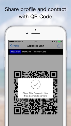 QR Pro - QR Reader/Creator(圖2)-速報App