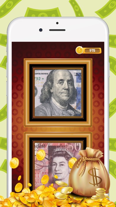 Money Maker- Making Money Game screenshot 2