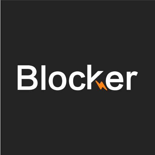 Blocker - 简单的拦截工具