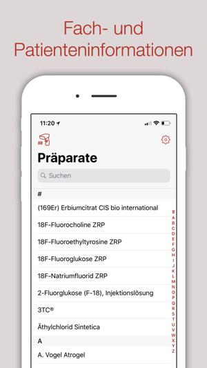 Kompendium für iPhone(圖1)-速報App