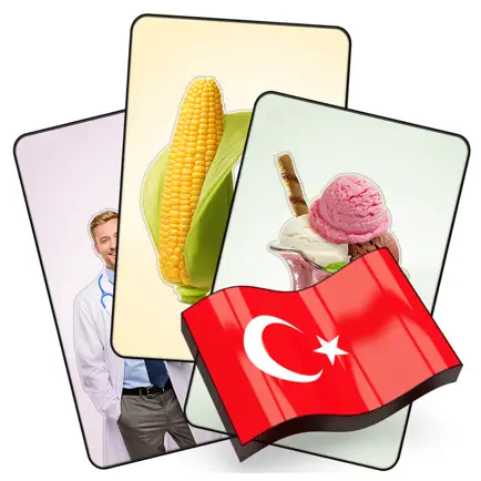 Turkish Flashcard for Learning Cheats