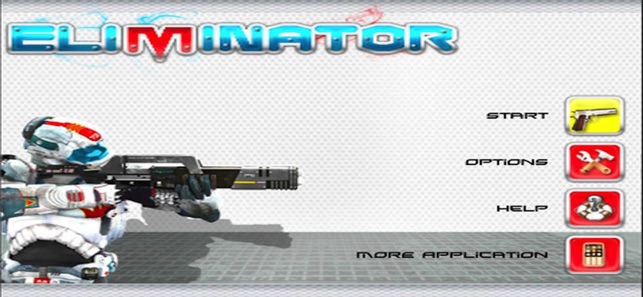 Eliminator Sniper Shooting(圖2)-速報App