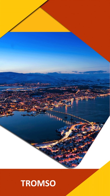 Tromso Tourism Guide