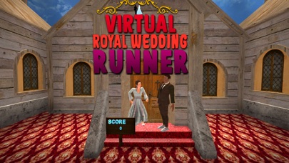 How to cancel & delete Virtual Girlfriend Wedding Run from iphone & ipad 1
