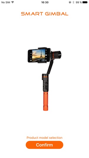 Rollei Smart Gimbal(圖1)-速報App