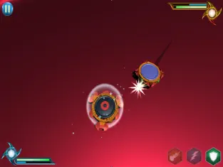 Screenshot 6 Beyblade : Spin Blade 3 iphone