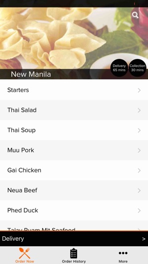 New Manila(圖1)-速報App