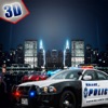 Cop Prisoner Car Chase Sim