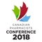 This app provides Canadian Pharmacists Conference 2018 delegates with up-to-date event information