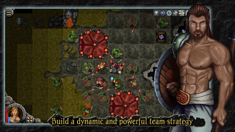 Heroes of Steel RPG