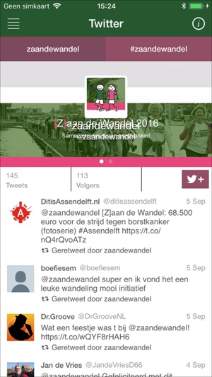 Zaan de Wandel(圖3)-速報App