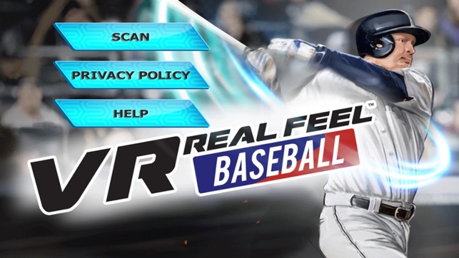 VR Baseball(圖1)-速報App