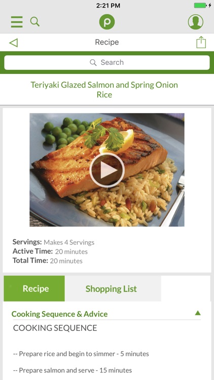 Publix screenshot-4