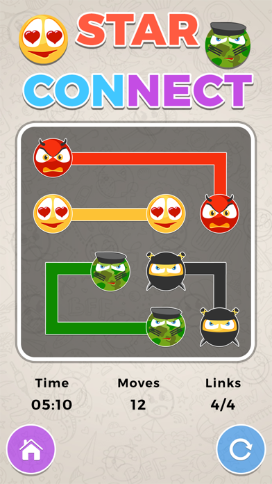 Gamoji - Game of Emojis screenshot 4