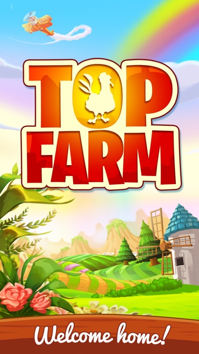 Top Farm screenshot 5