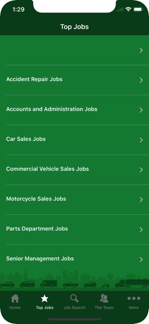 Motor Trade Jobs(圖2)-速報App