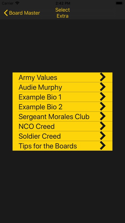 The Board Master screenshot-4