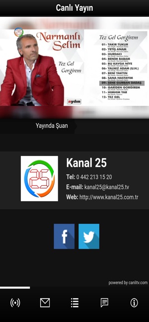 Kanal 25(圖2)-速報App