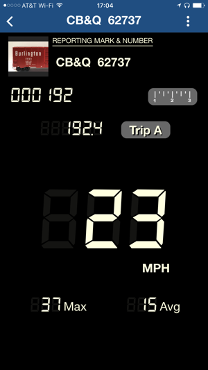 RollBy Speedometer(圖2)-速報App