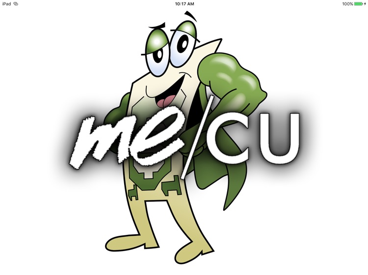 Me/CU Mobile for iPad