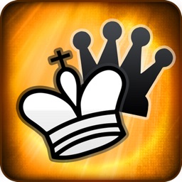 SmallFish Chess For iOS 6 - Free & Friends by Ted Wong