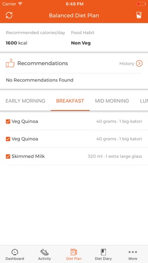 7 day kick start diet plan photo 3