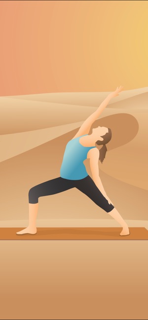 Pocket Yoga Teacher(圖4)-速報App