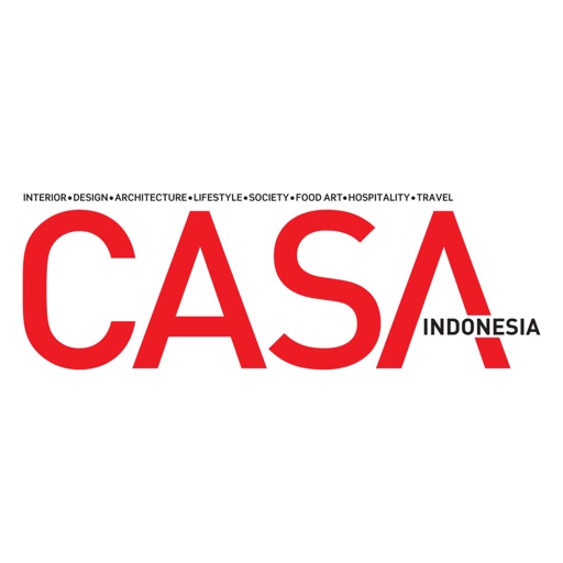 CASA Indonesia icon