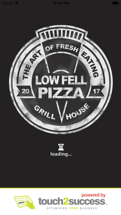 How to cancel & delete Low Fell Pizza from iphone & ipad 1