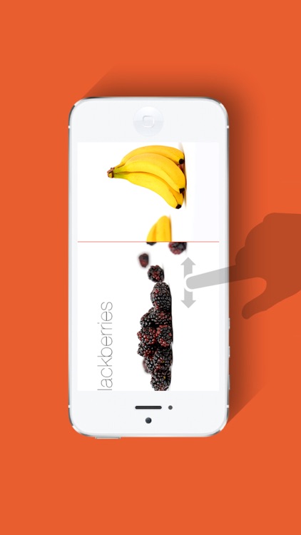 Fruit - HD Infant Photo Book screenshot-3