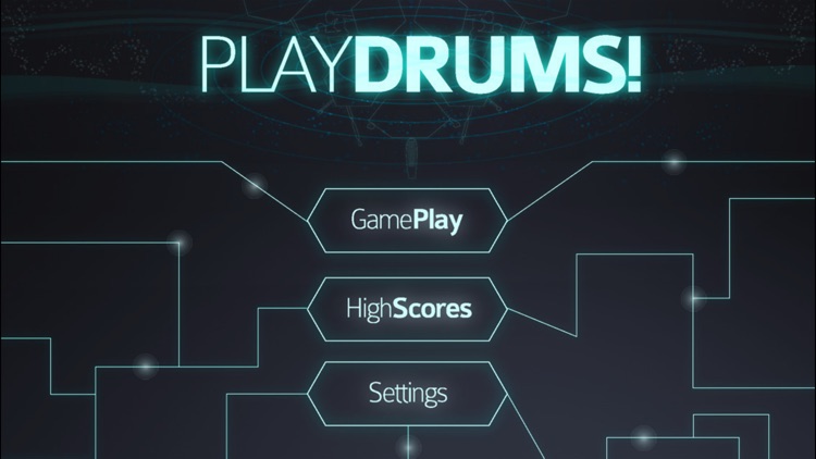 Play Drums!