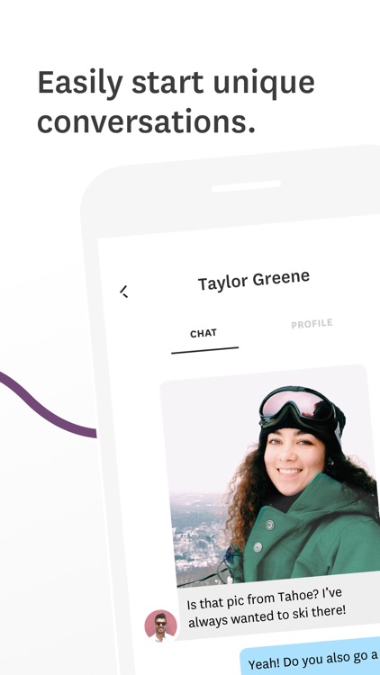 Hinge: Dating & Relationships screenshot-4