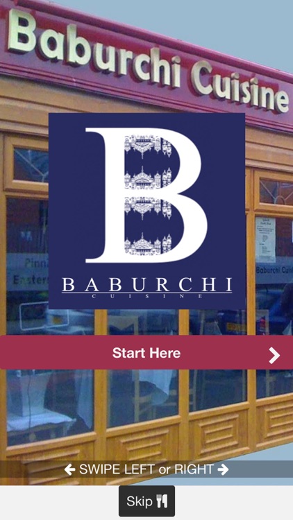 Baburchi Restaurant