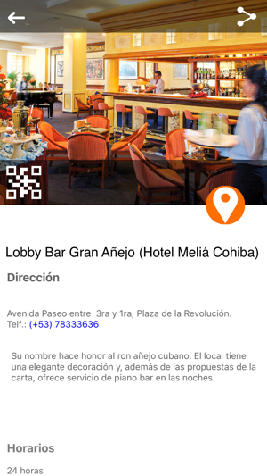 Cocteles Habana(圖3)-速報App