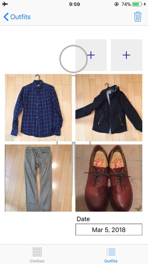 SimpleCloset(圖5)-速報App