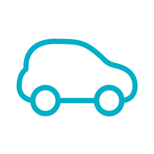 Holiday Autos – Car Hire iOS App