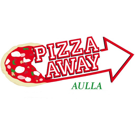 Pizza Away Aulla icon