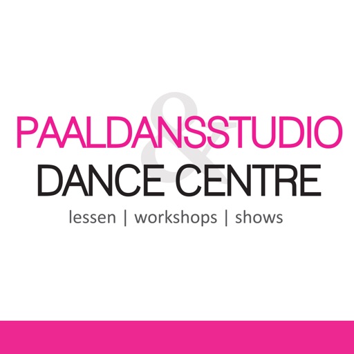 Paaldansstudio en Dance Centre icon