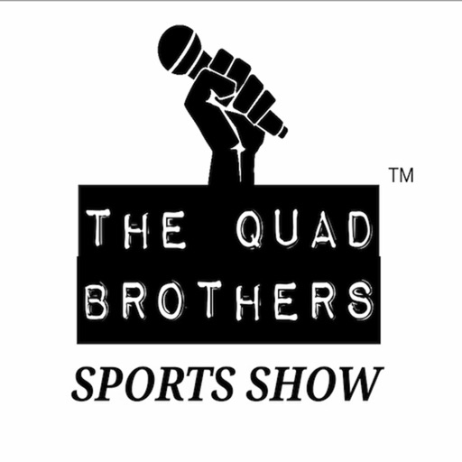 The Quad Brothers Sports Show icon