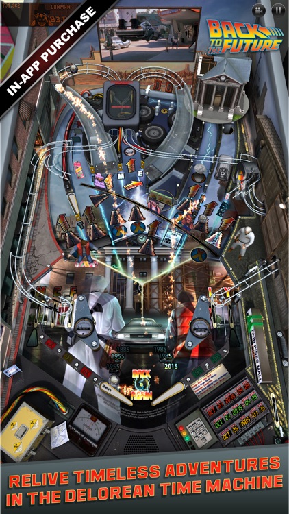 Zen Pinball screenshot-7