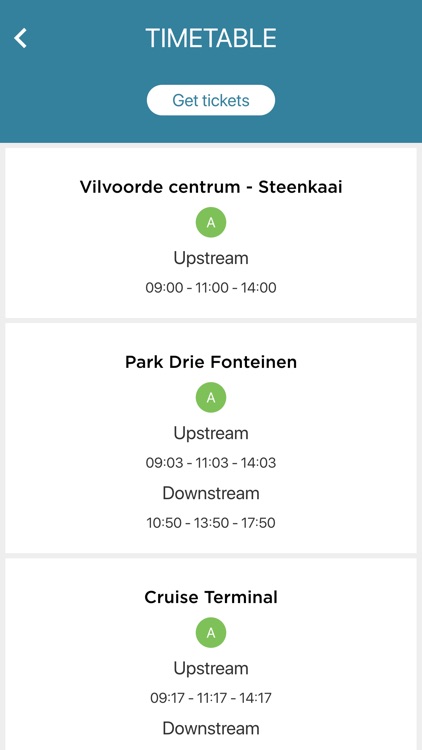 waterbus screenshot-3
